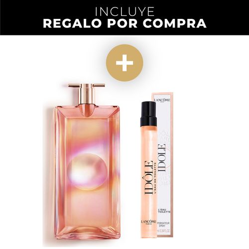 LANCÔME IDÔLE NECTAR EDP