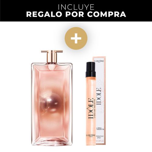 Idôle Aura Eau de Parfum EDP