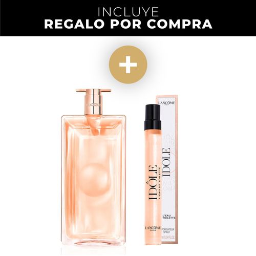 IDOLE EDT