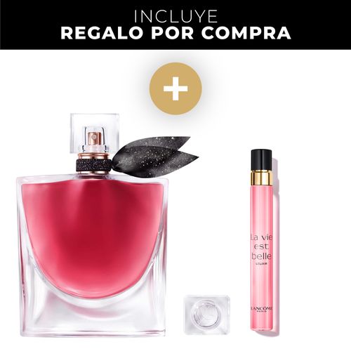 La Vie Est Belle L´Elixir EDP