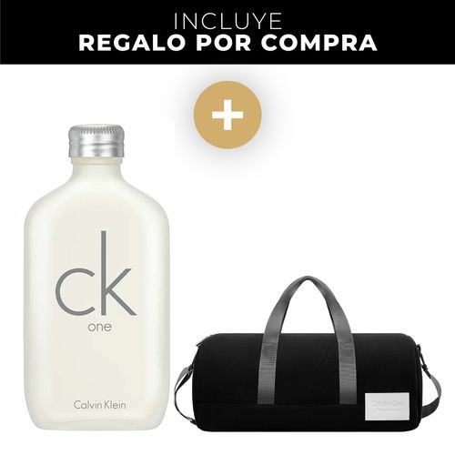 CK One Eau de Toilette
