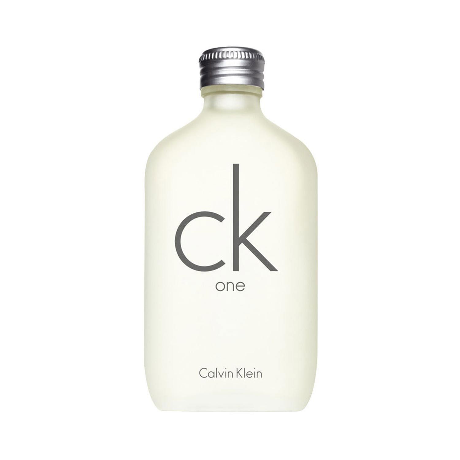 CK One Eau de Toilette El Balcón