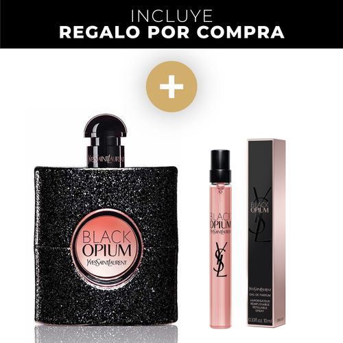 BLACK OPIUM EDP