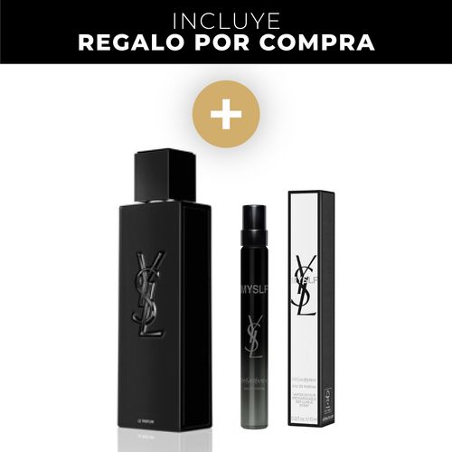 MYSLF LE PARFUM Parfum