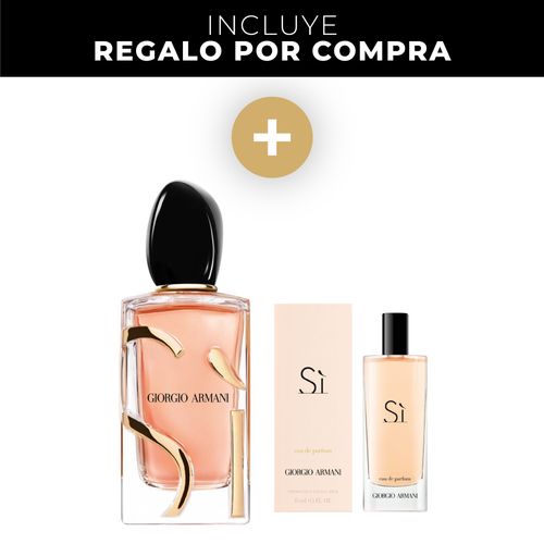 Si Intense EDP Intense