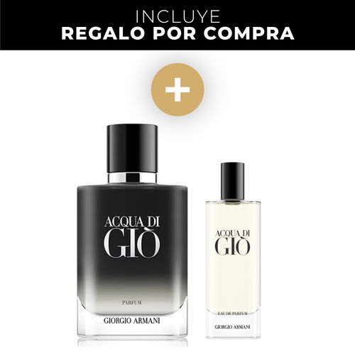 Acqua Di Gio Parfum
