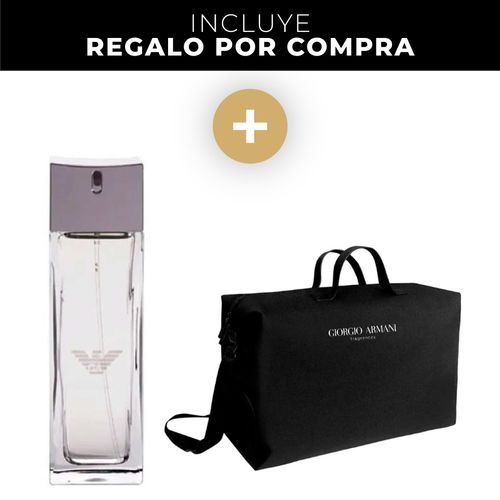 EMPORIO DIAMONDS FOR MEN EDT