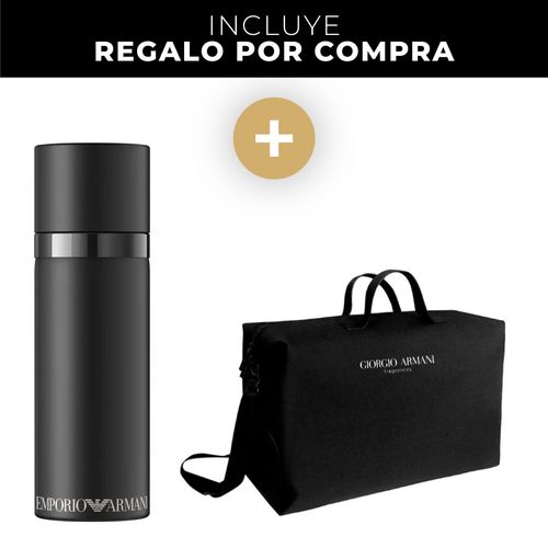 Emporio Armani He Classic Edt 100ml