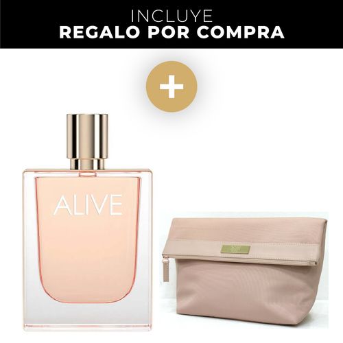 Alive Eau de Parfum
