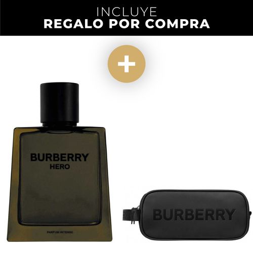 HERO PARFUM INTENSE