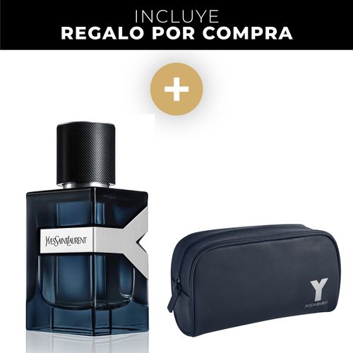 Y Eau de Parfum  Intense