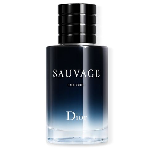 SAUVAGE EAU FORTE PARFUM