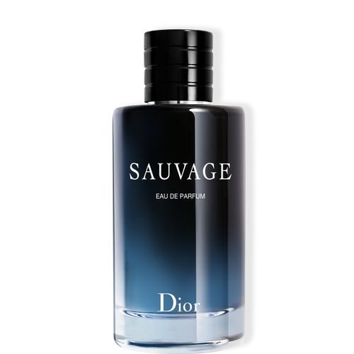 Sauvage Eau de Parfum