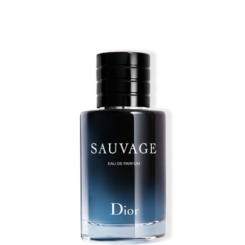 Sauvage Eau de Parfum