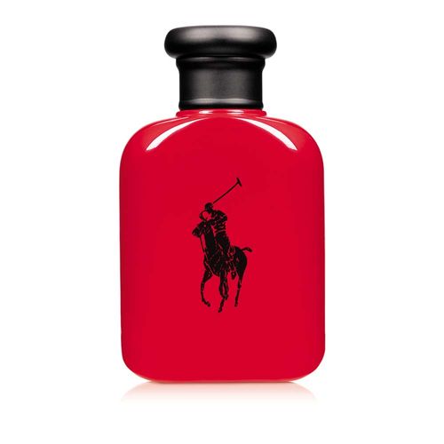 Polo Red EDT