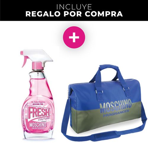 PINK FRESH COUTURE