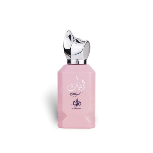 AL WATANIAH ABYAT EDP 100ML