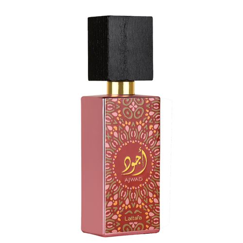 LATTAFA AJWAD PINK TO PINK EDP