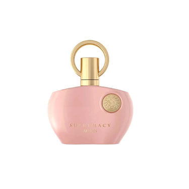 AFNAN SUPREMACY PINK EDP