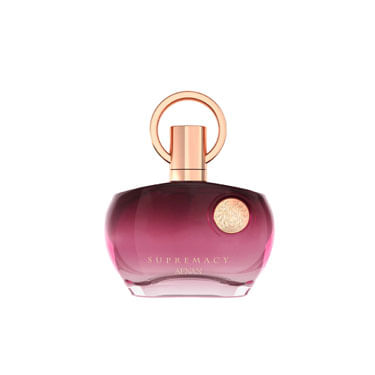 AFNAN SUPREMACY PURPLE EDP