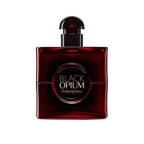 BLACK OPIUM OVER RED EDP