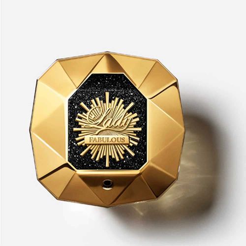 Lady Million Fabulous EDP