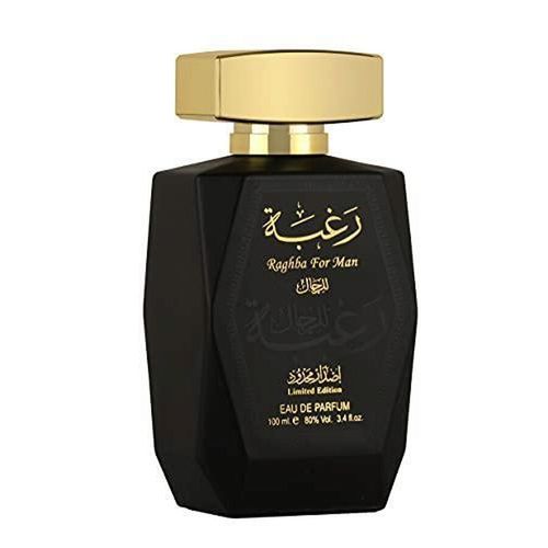 Raghba For Man 100ml EDP