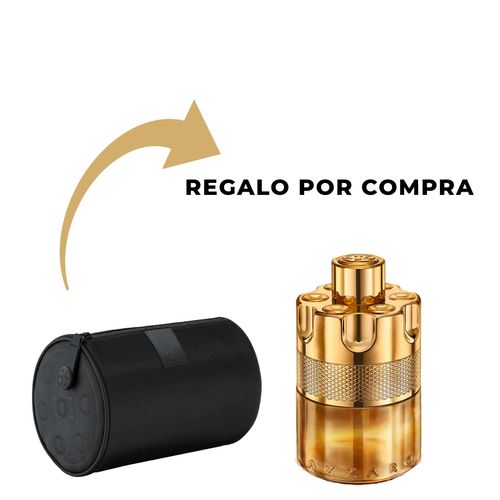 AZZARO WANTED FOREVER ELIXIR