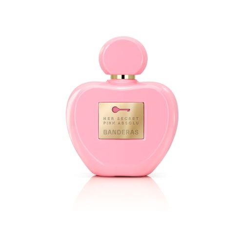 HER SECRET PINK ABSOLU EDP