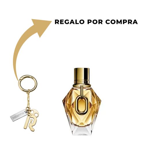 MILLION GOLD for HER Eau de Parfum