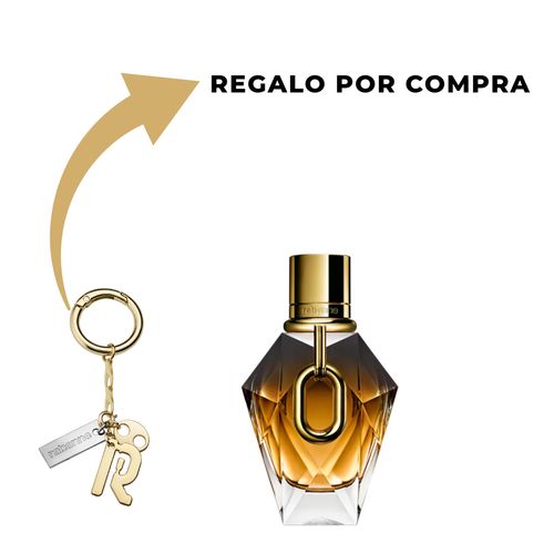 MILLION GOLD FOR HER PARFUM EDP