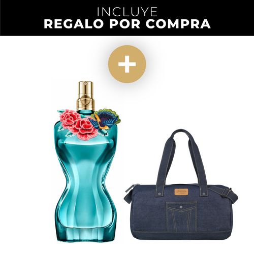 Jean Paul Gaultier La Belle Paradise Garden