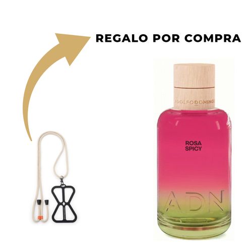 AD ADN ROSA SPICY 100ML