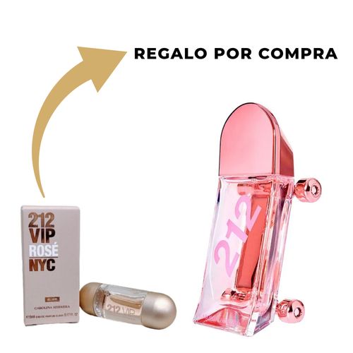 212 HEROES FOR HER EDP