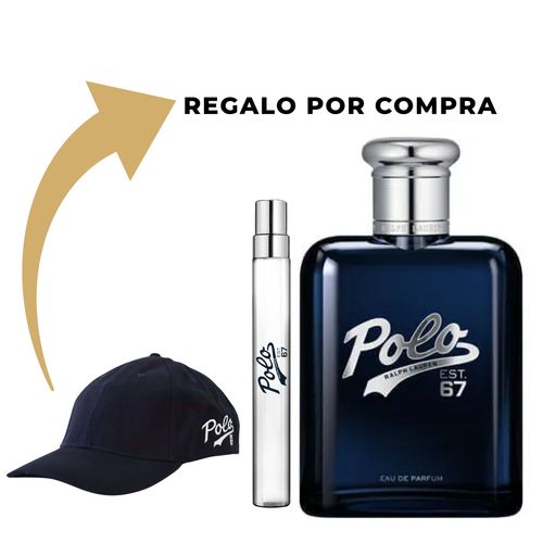 Polo 67 EDP