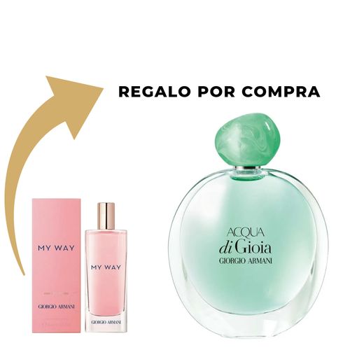 ACQUA DI GIOIA EDP