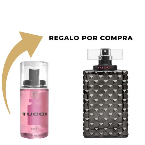 TUCCI NERO RISERVA PARFUM 100 ML