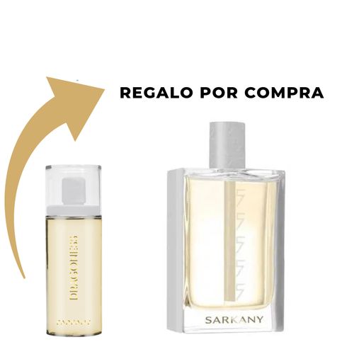 Sarkany Dragoness Sublime Le Parfum Edp X 100 Ml