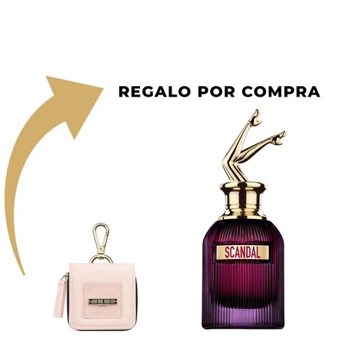 SCANDAL INTENSE HER EDP