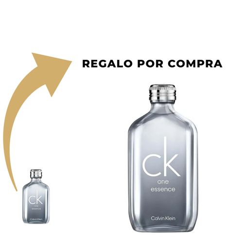 CK One Essence Parfum Intense Unisex 100ml