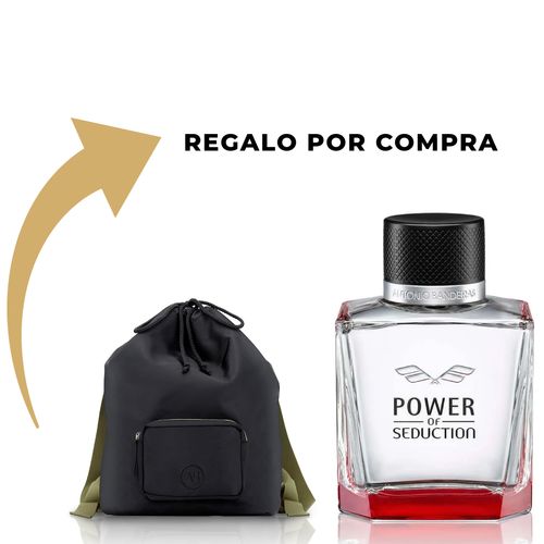 Power of Seduction EDT