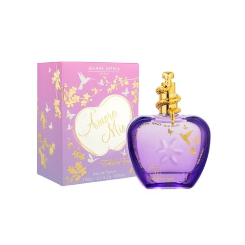 AMORE MIO FORBIDDEN FRUITEDP100