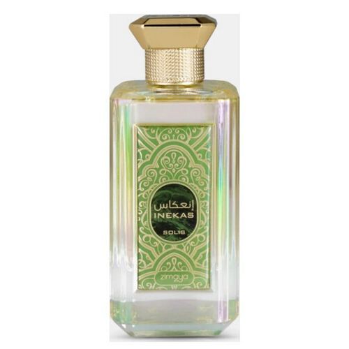 AFNAN ZIMAYA RABAB GEMS 100ML