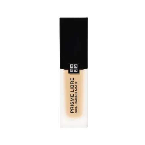 Ladies Prisme Libre Skin Caring Matte Foundation