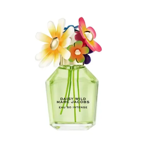 Daisy Wild Eau So Intense EDP