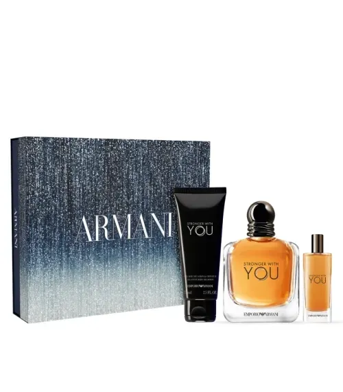 Stronger With You Coffre EDP