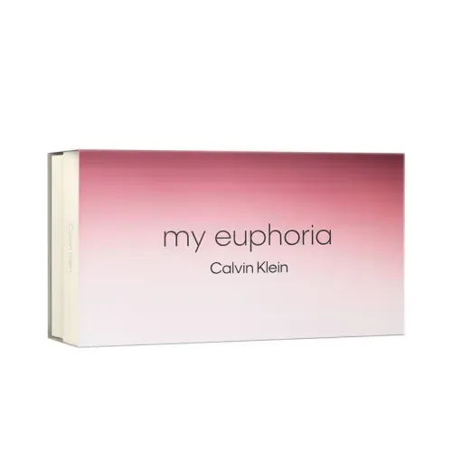 My Euphoria EDP 100 ml Set