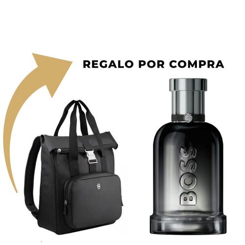 HB BOSS BOTTLED BEYOND EDP