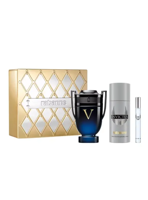 Invictus Victory Elixir Cofre Parfum