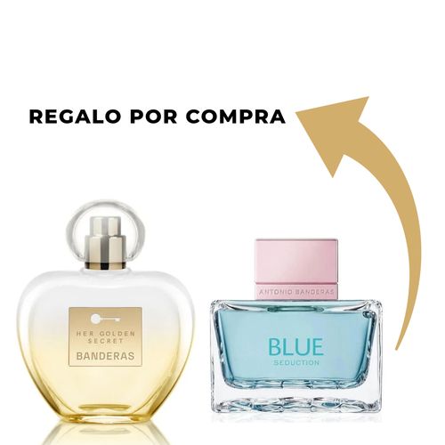 Her Golden Secret EDT